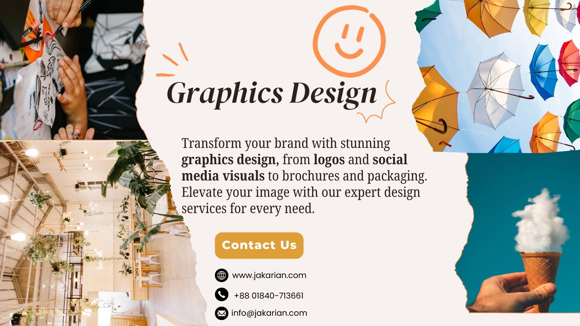 Graphics Design